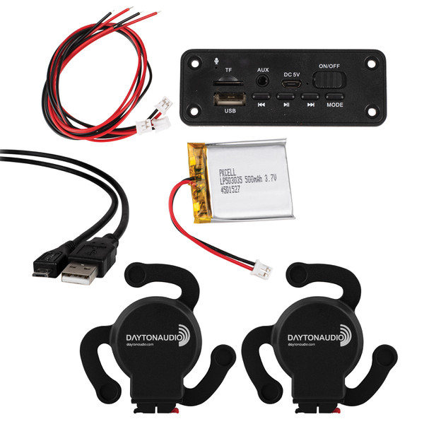 Main product image for Science Fair Project Cardboard Display Sound System 320-631